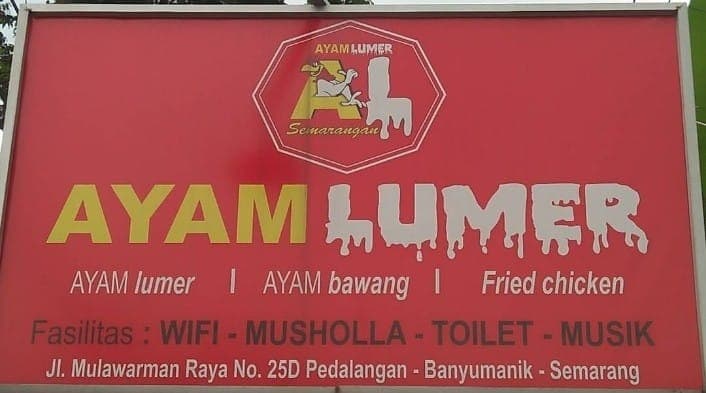 business image