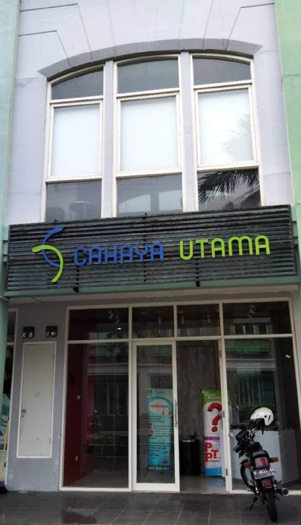 business image