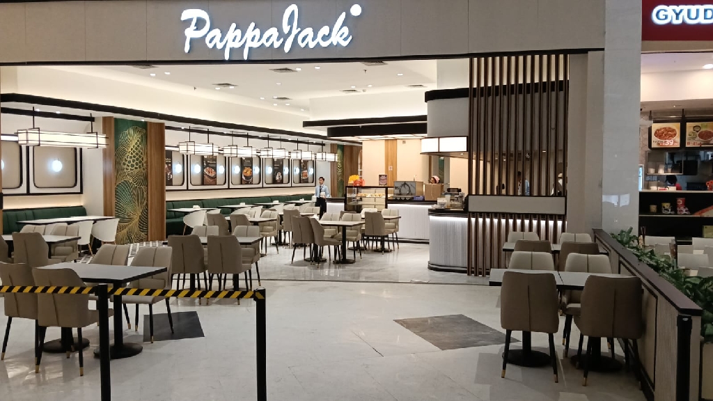 business image