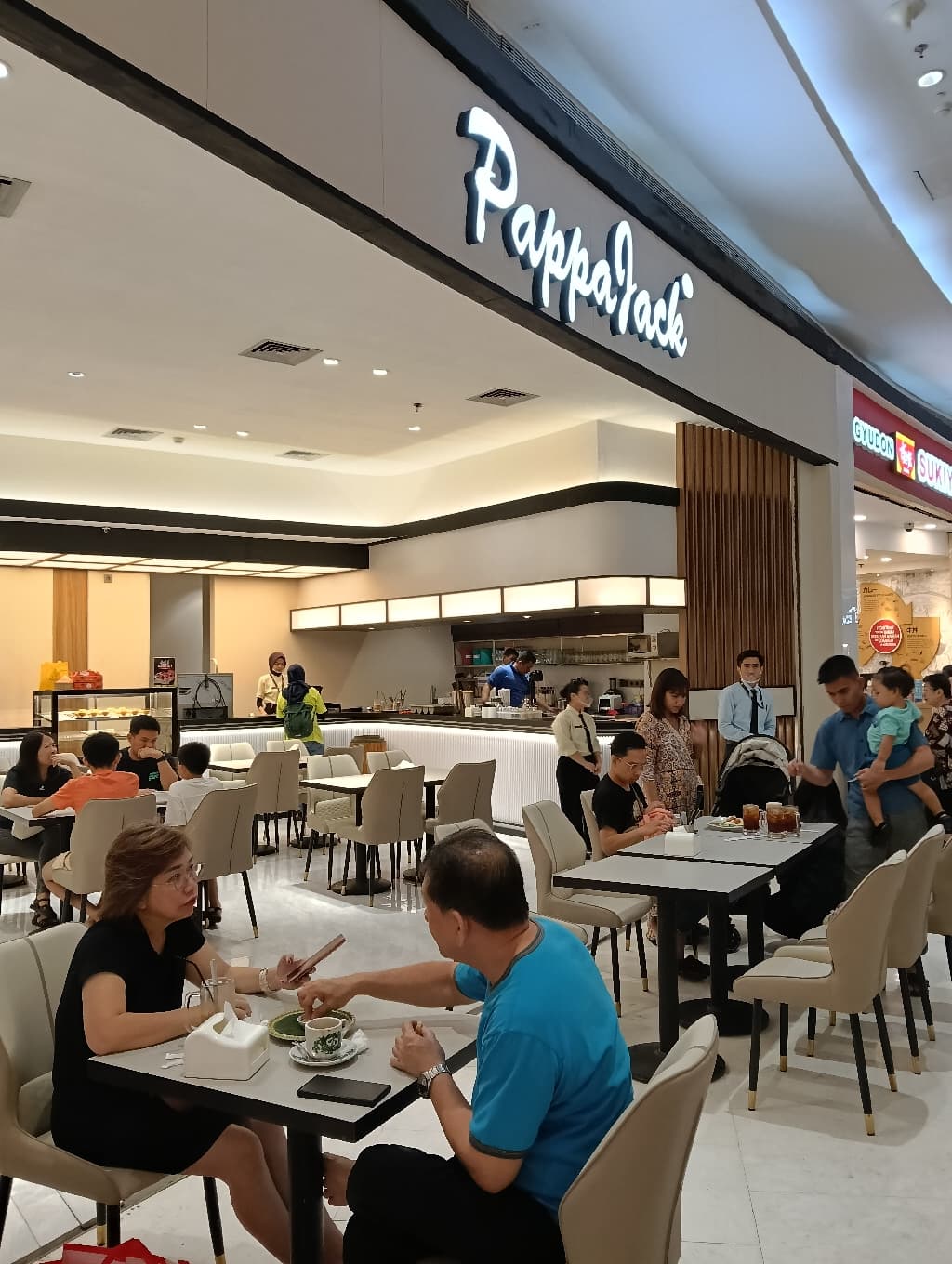 business image