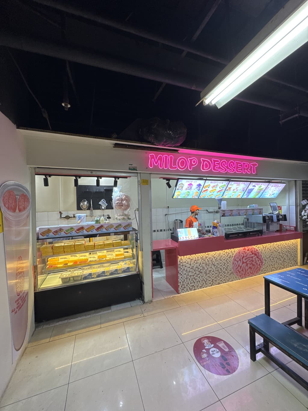 business image
