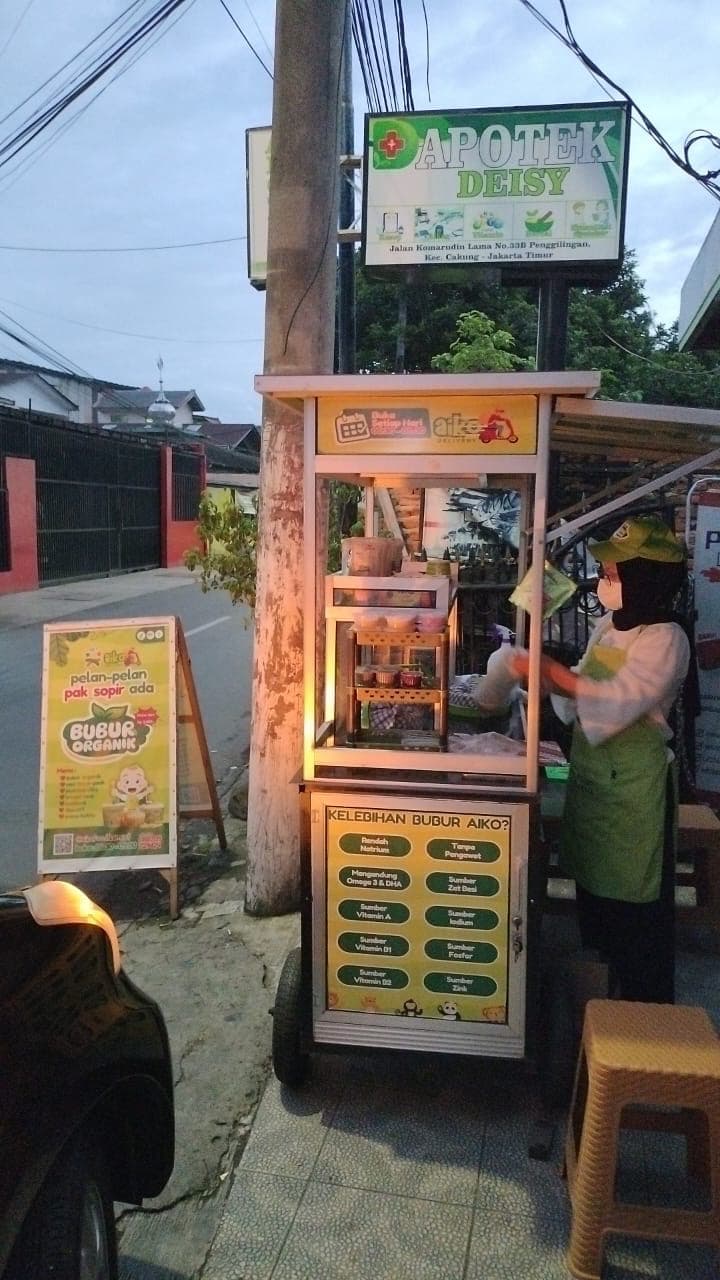 business image