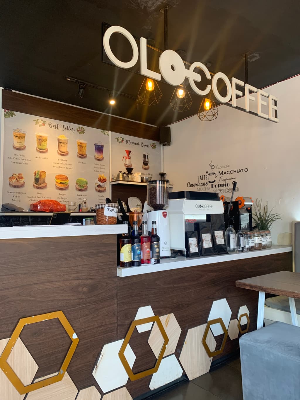 business image