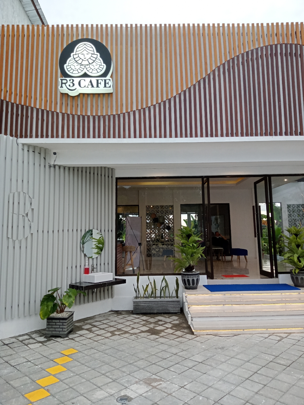 business image