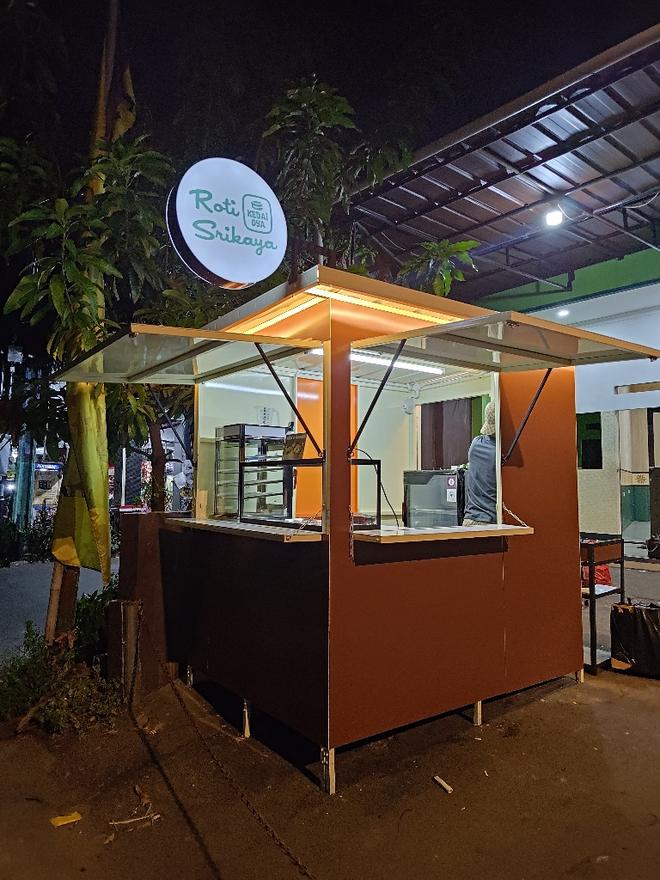 business image