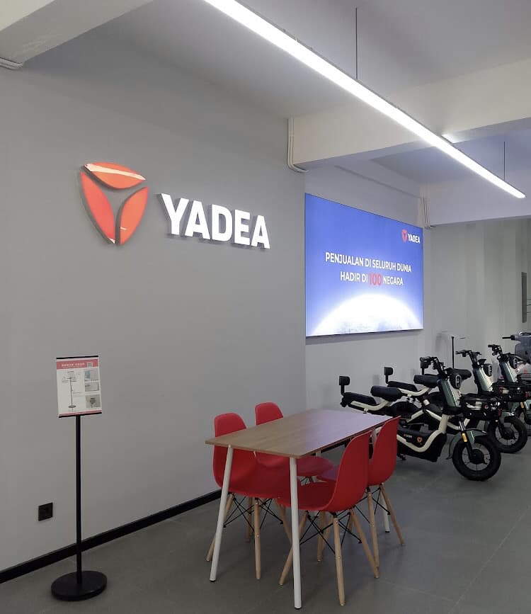 business image