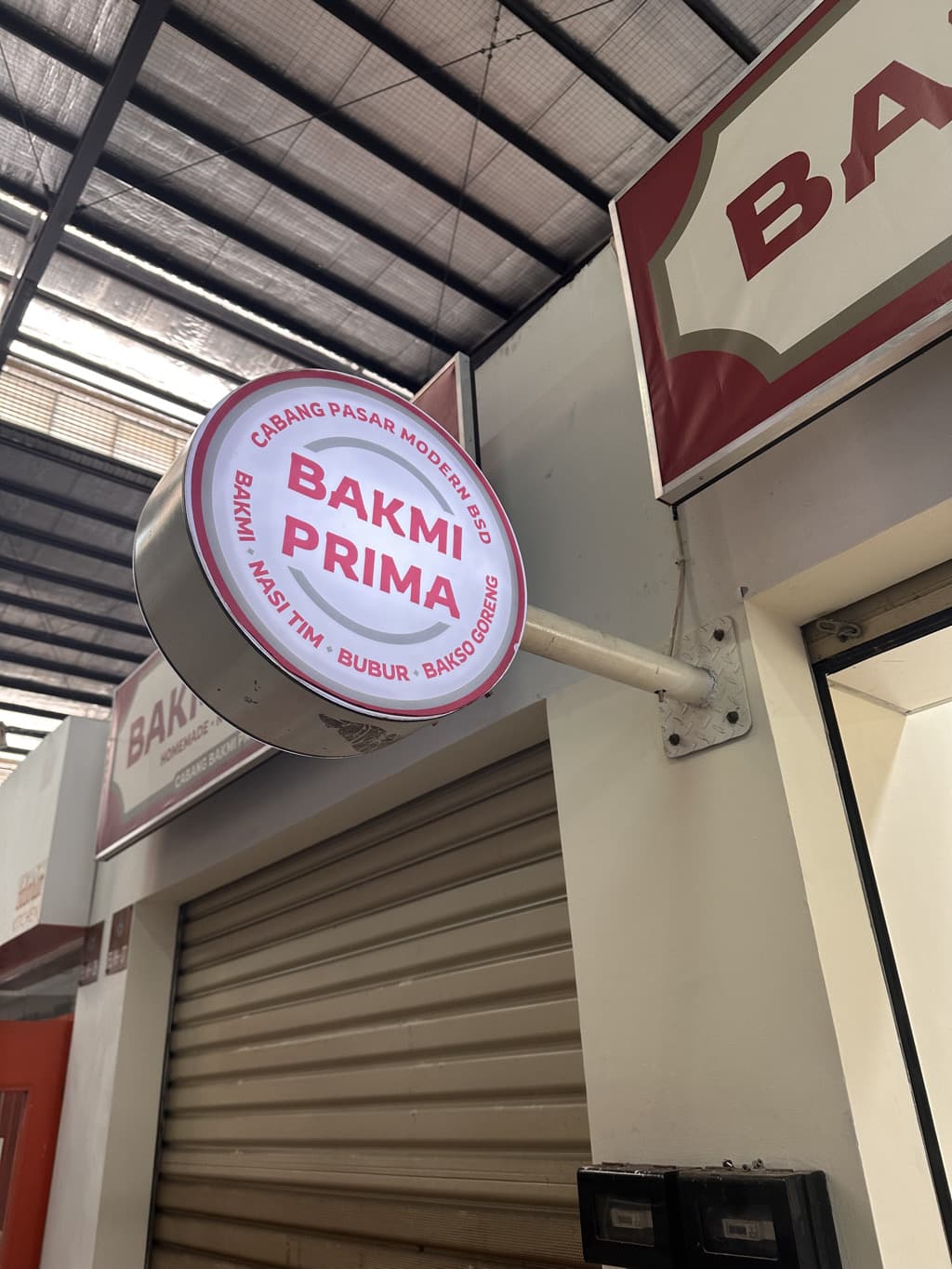 business image