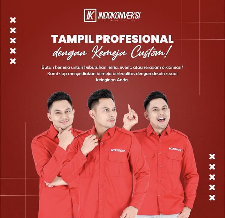 business image