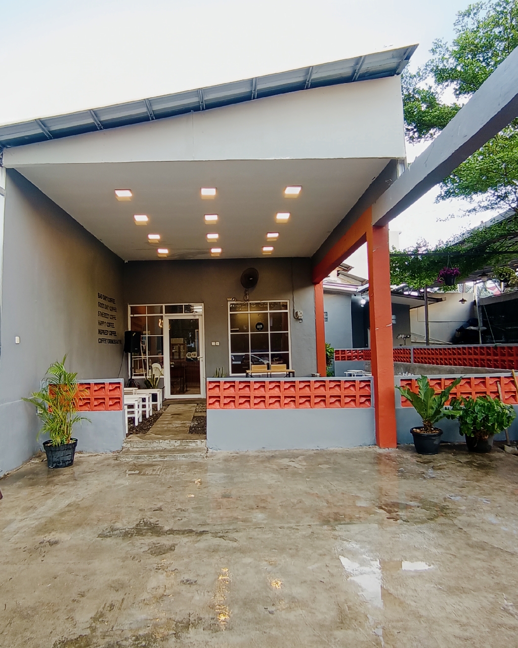 business image