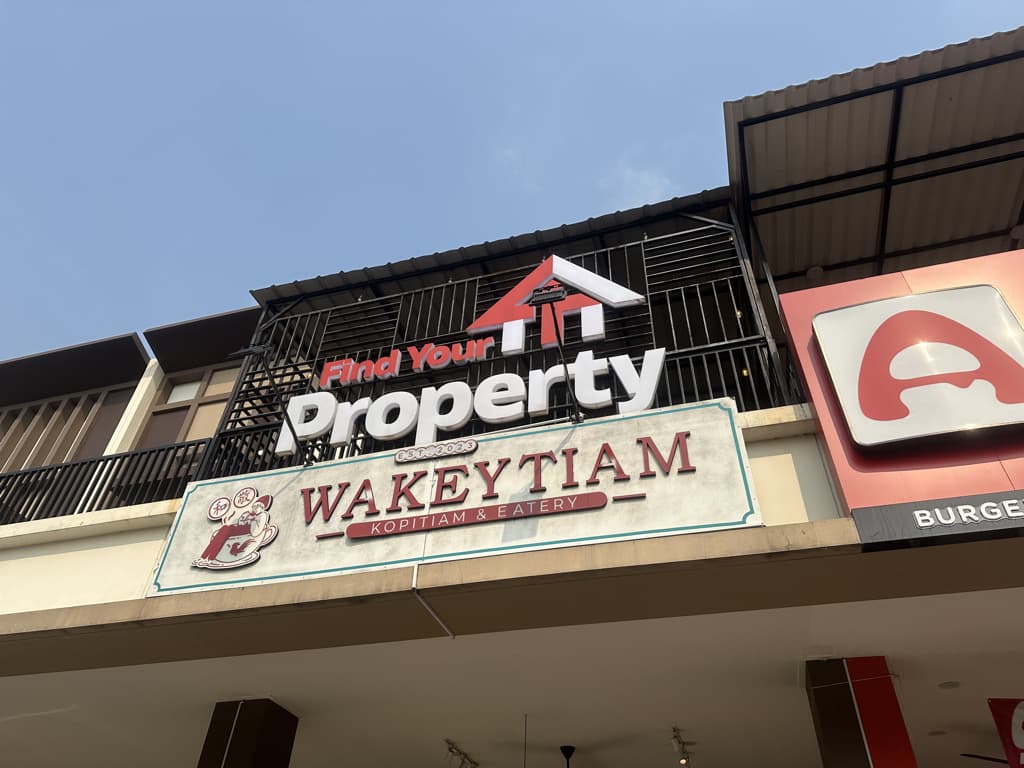business image