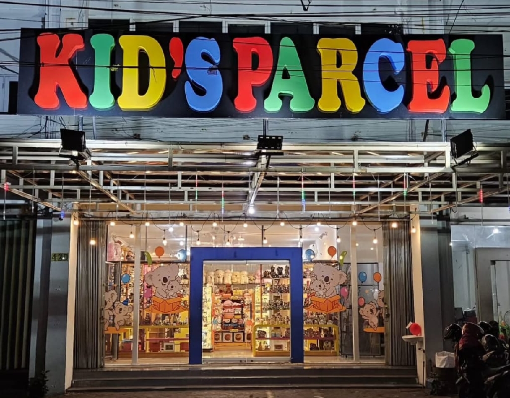 business image