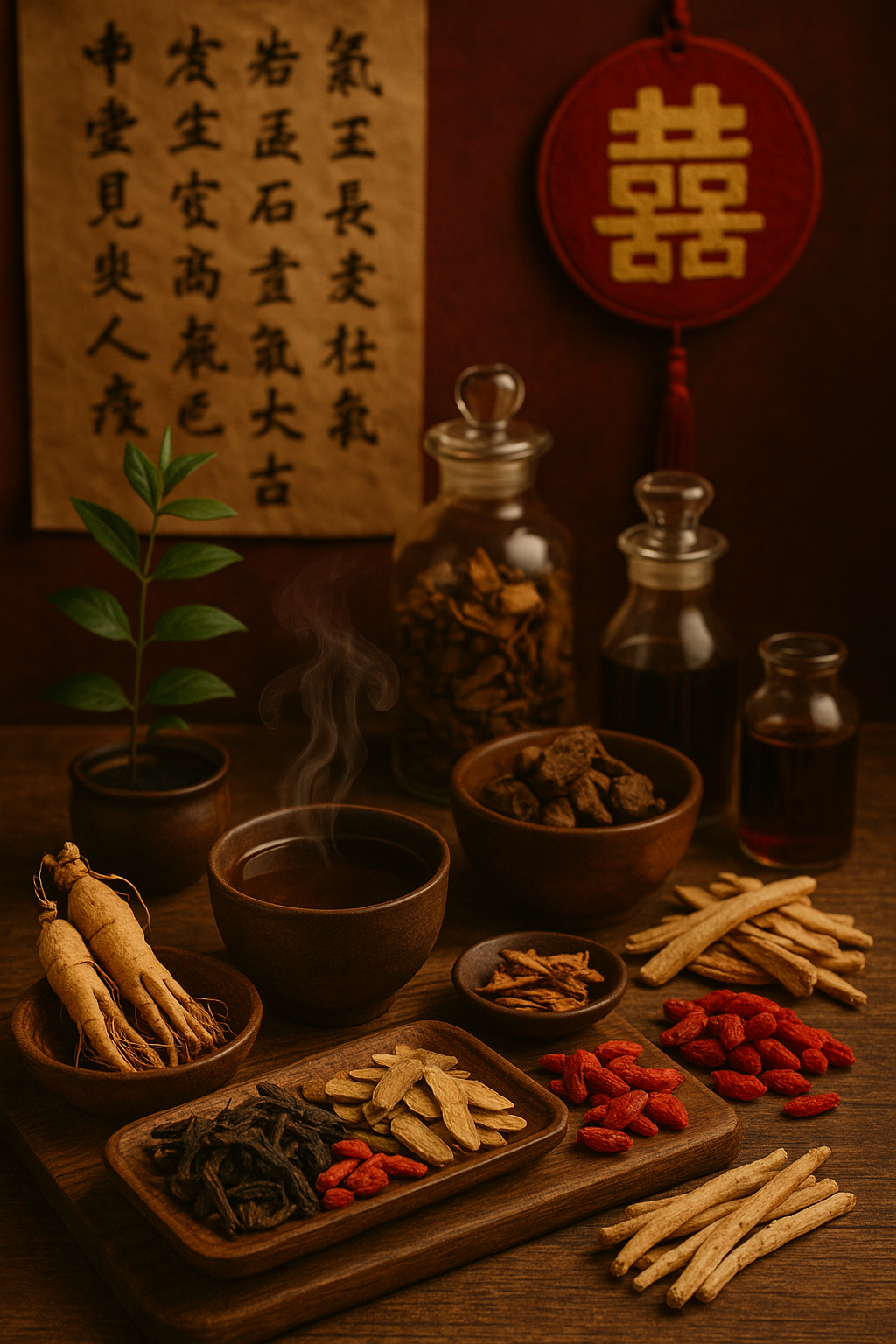 business image