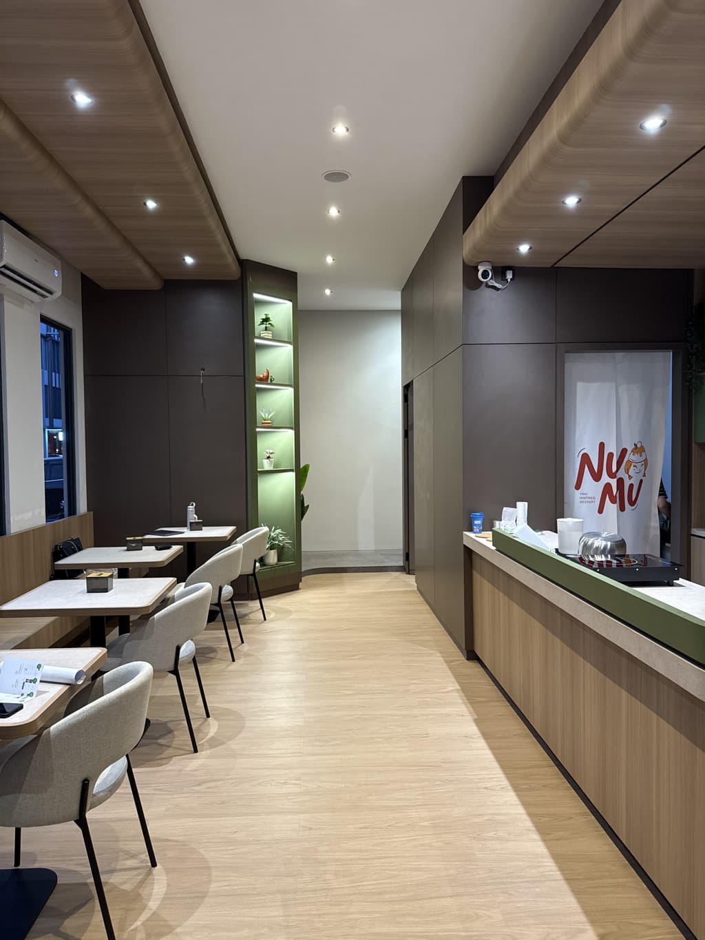 business image