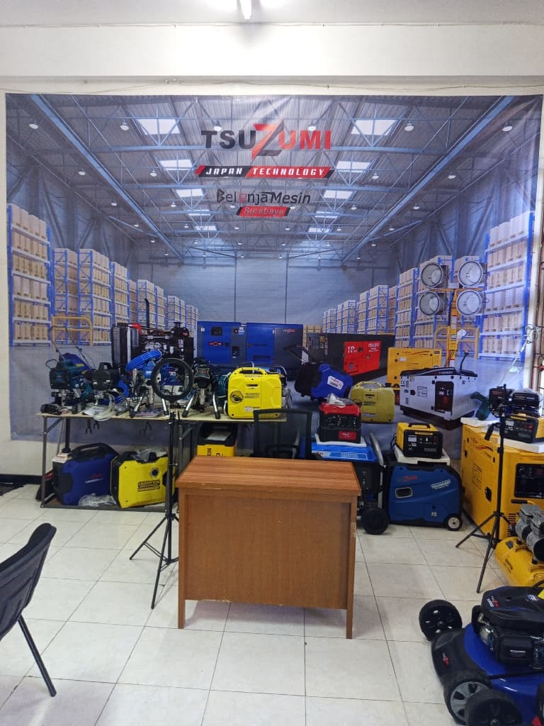 business image