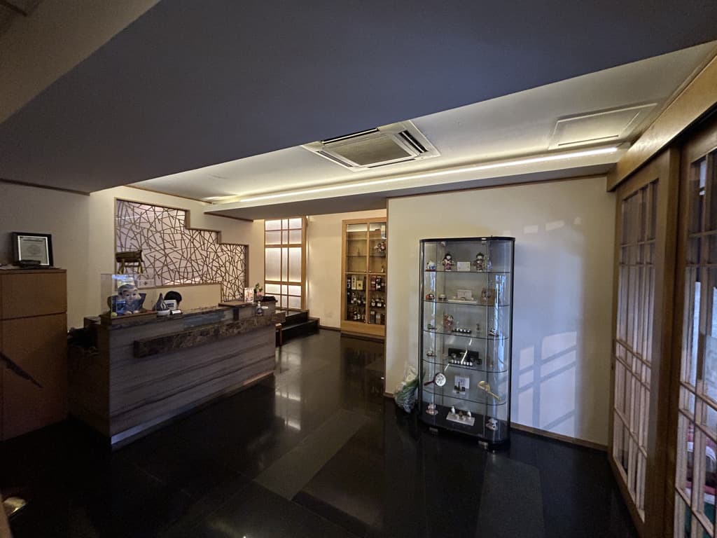 business image