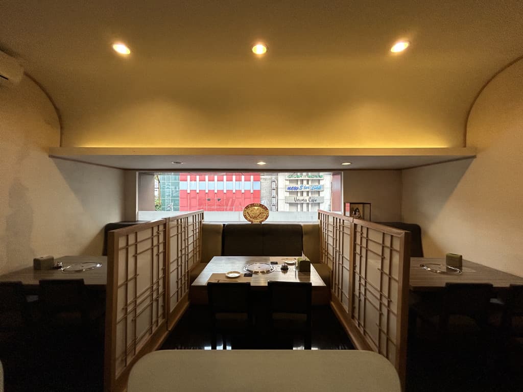 business image
