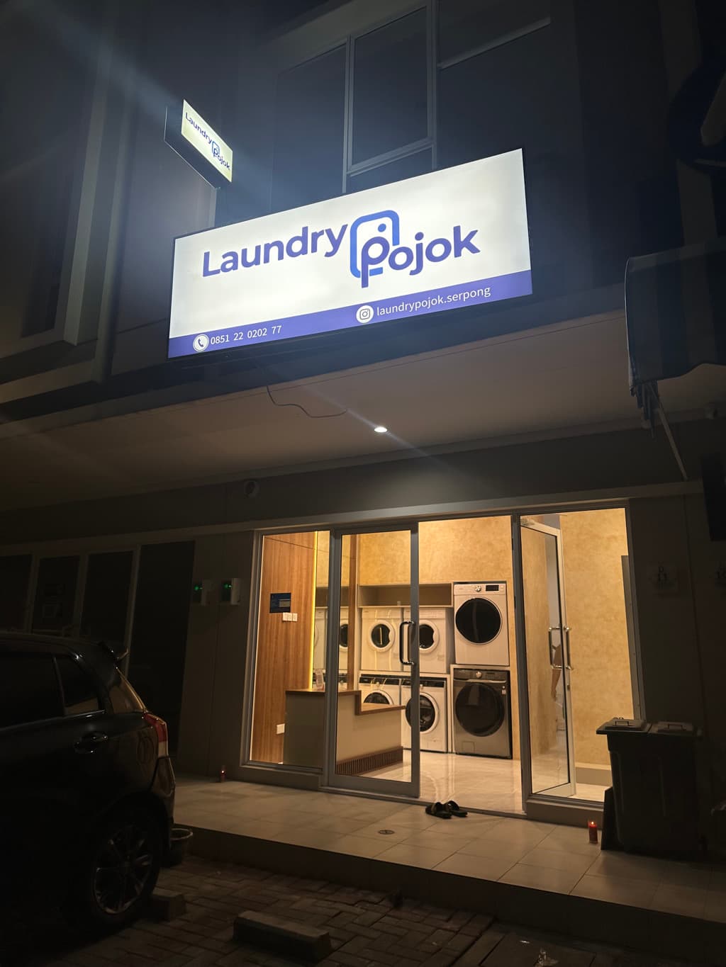 business image