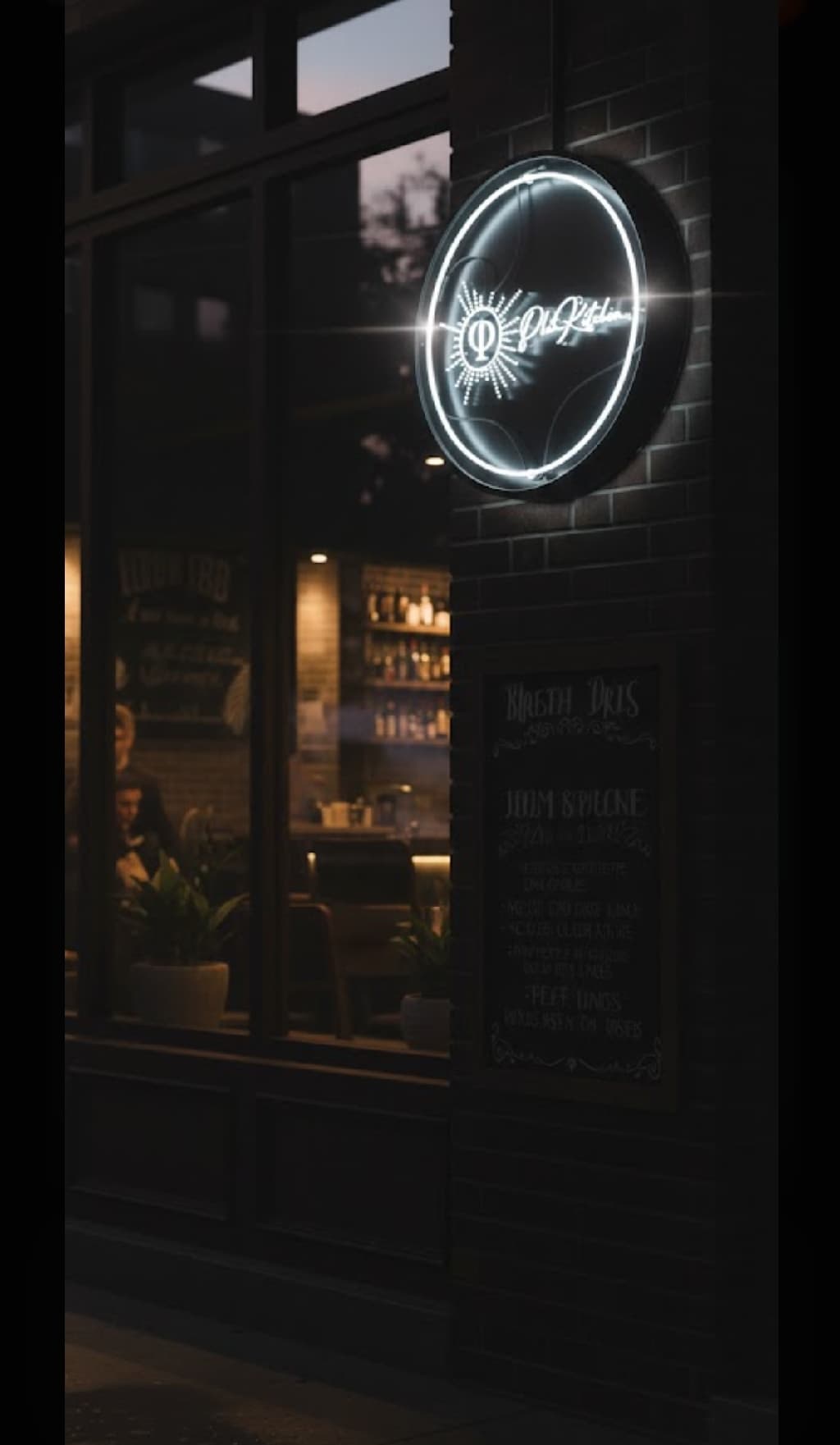 business image