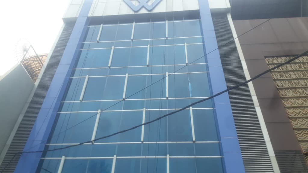 business image