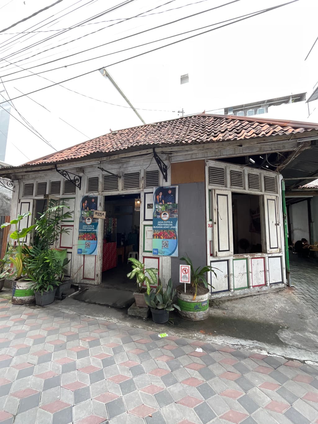 business image