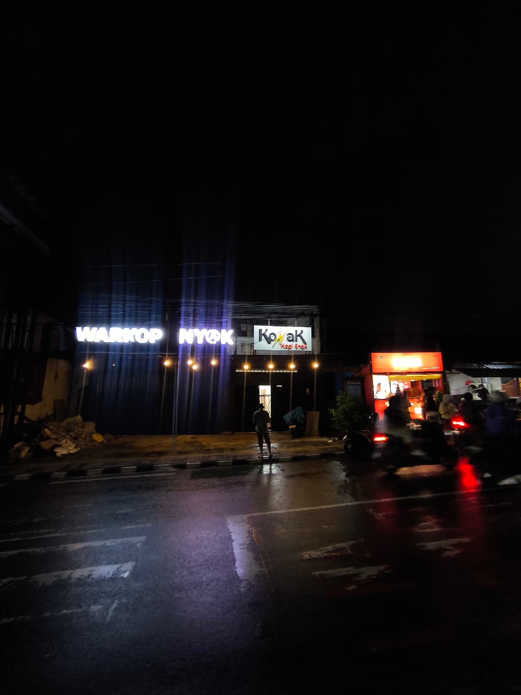 business image