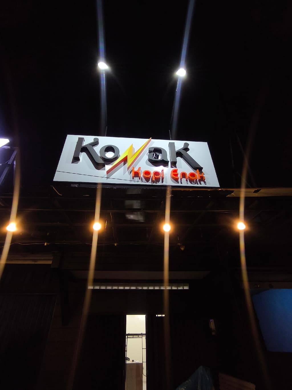 business image