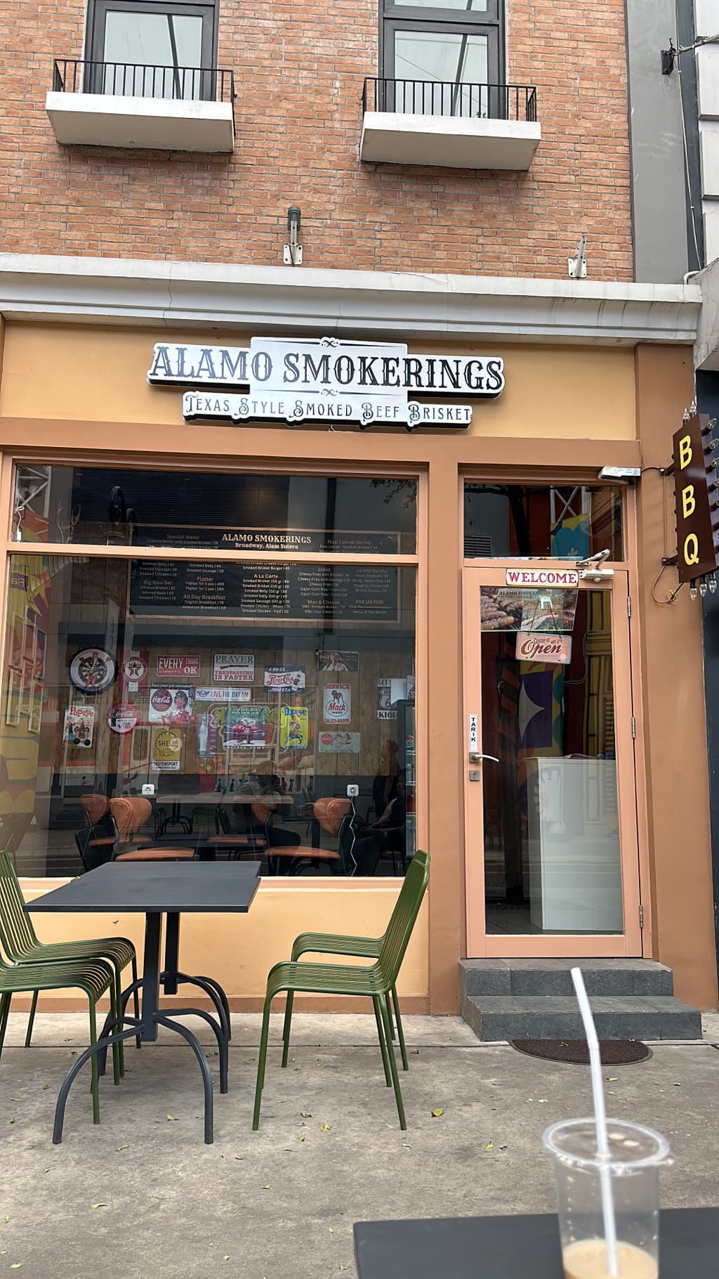 business image