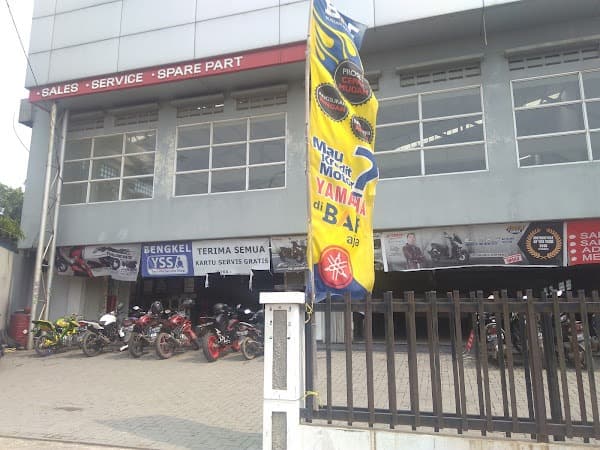 business image