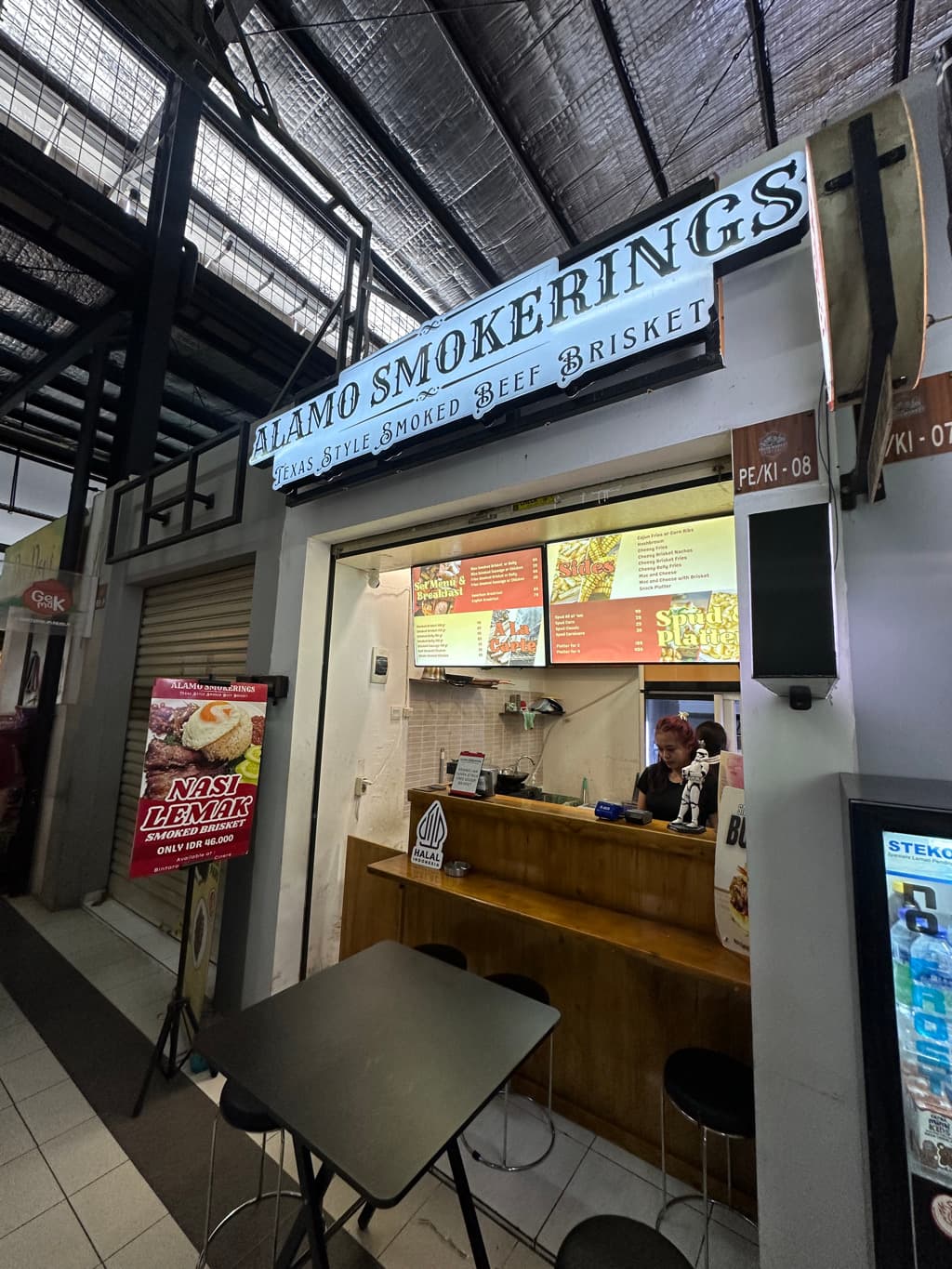 business image