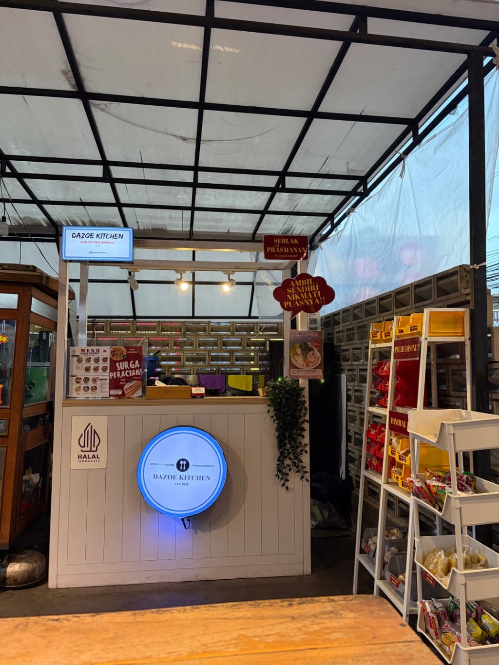 business image