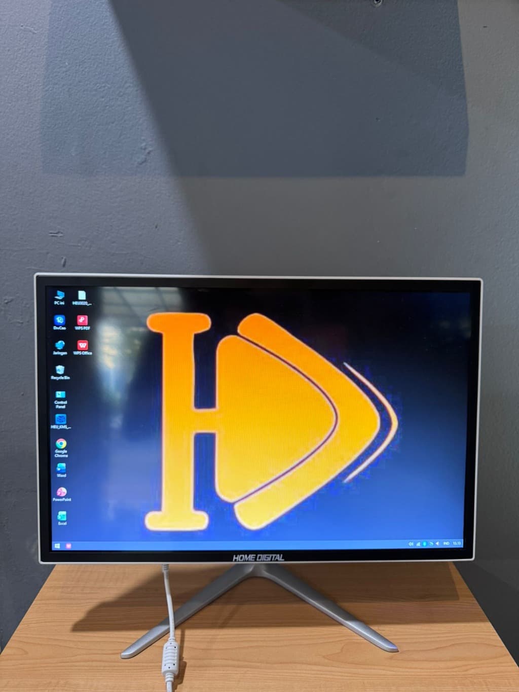 business image