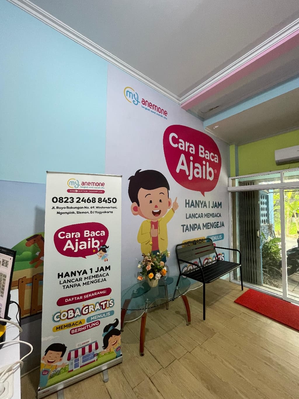 business image