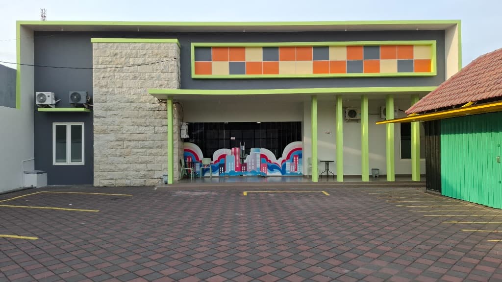 business image