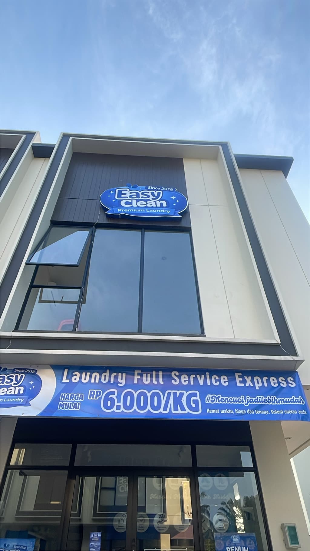 business image