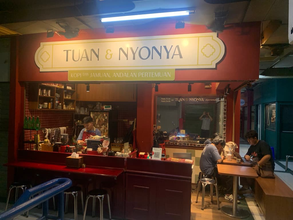 business image