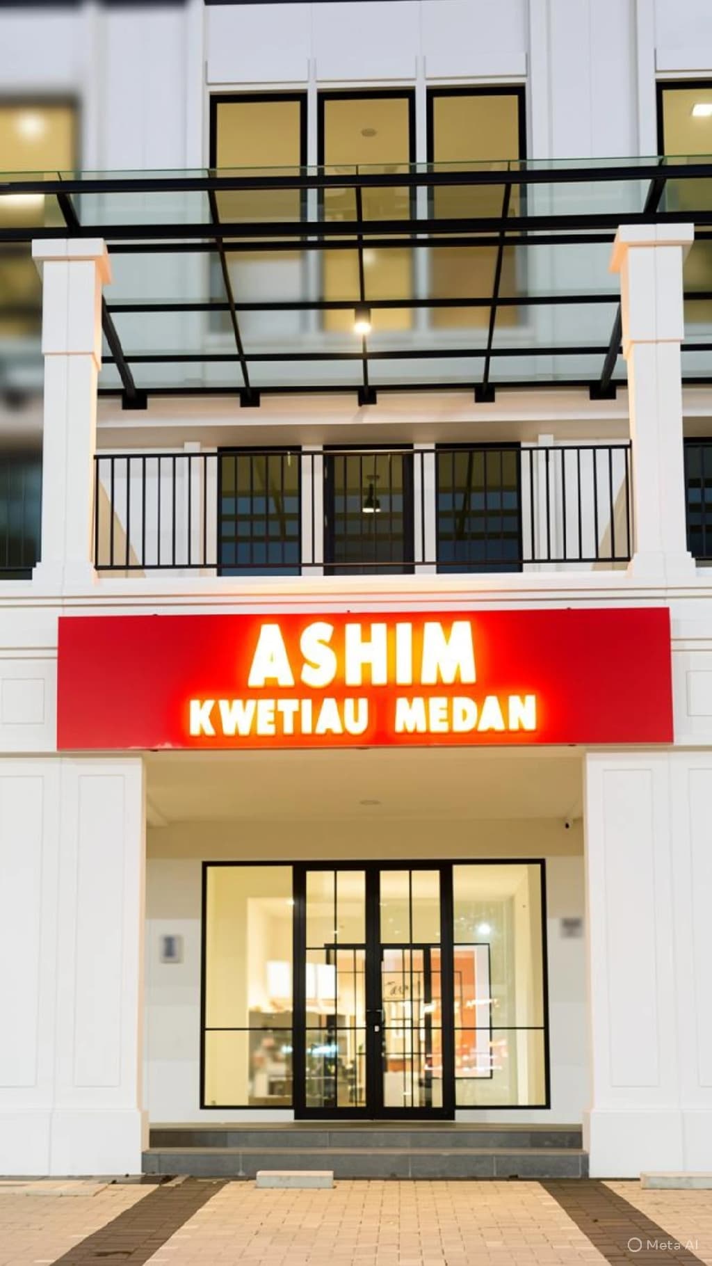 business image