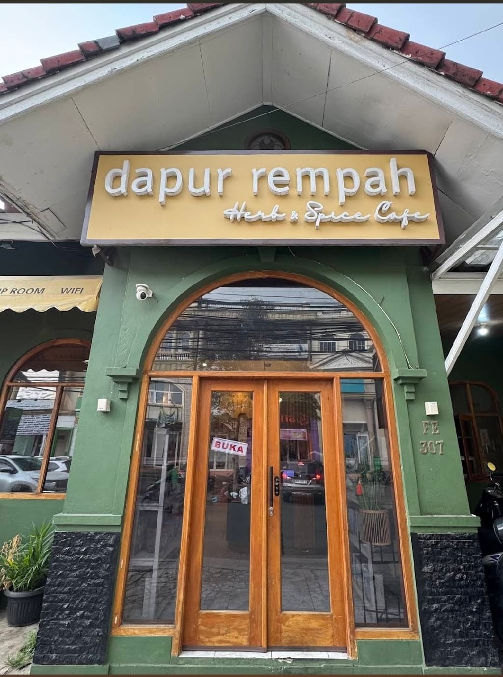 business image