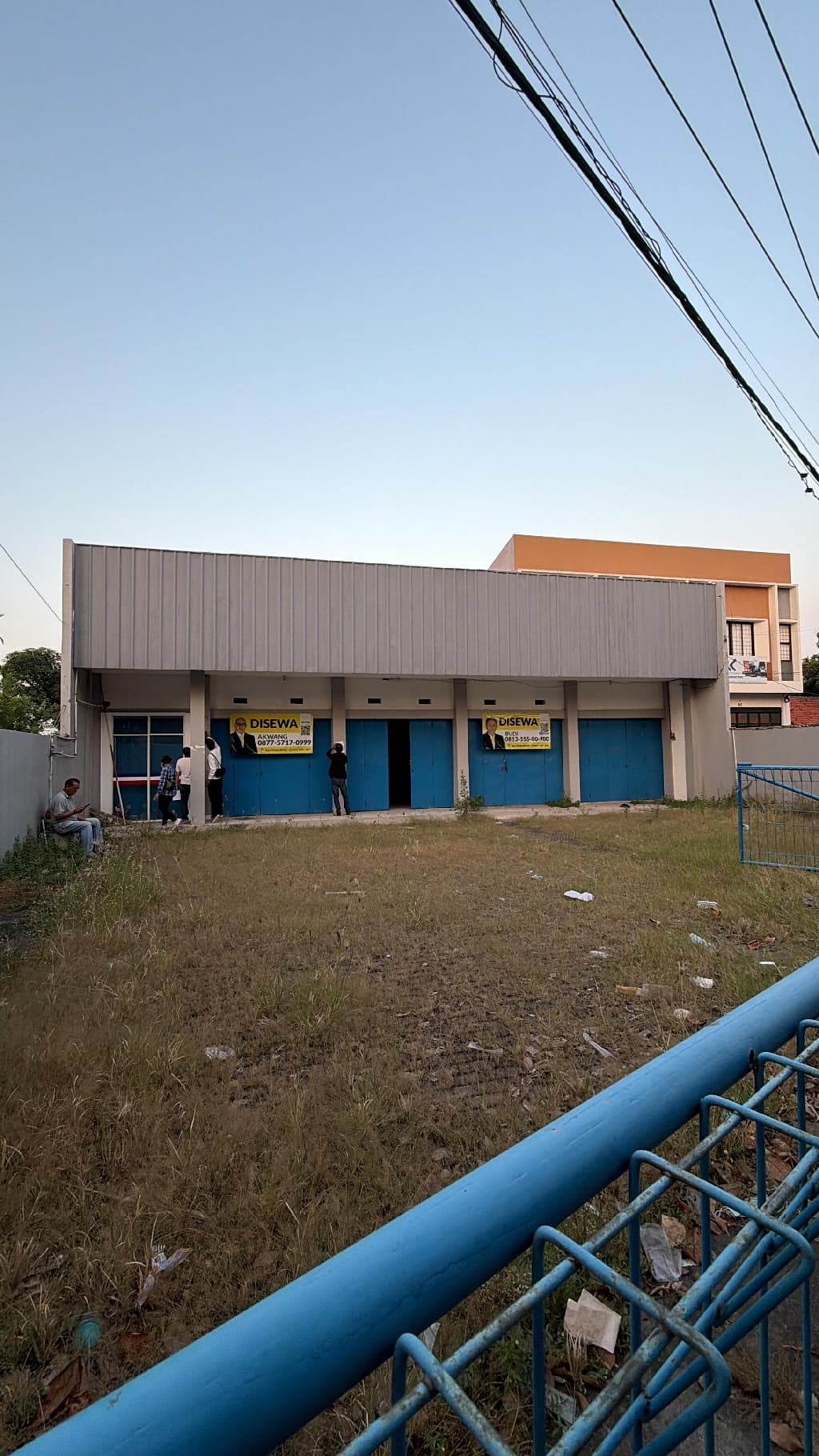 business image