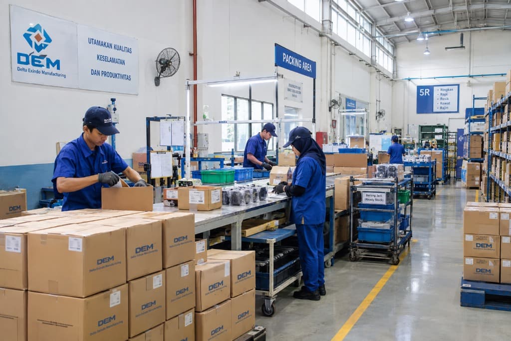 business image