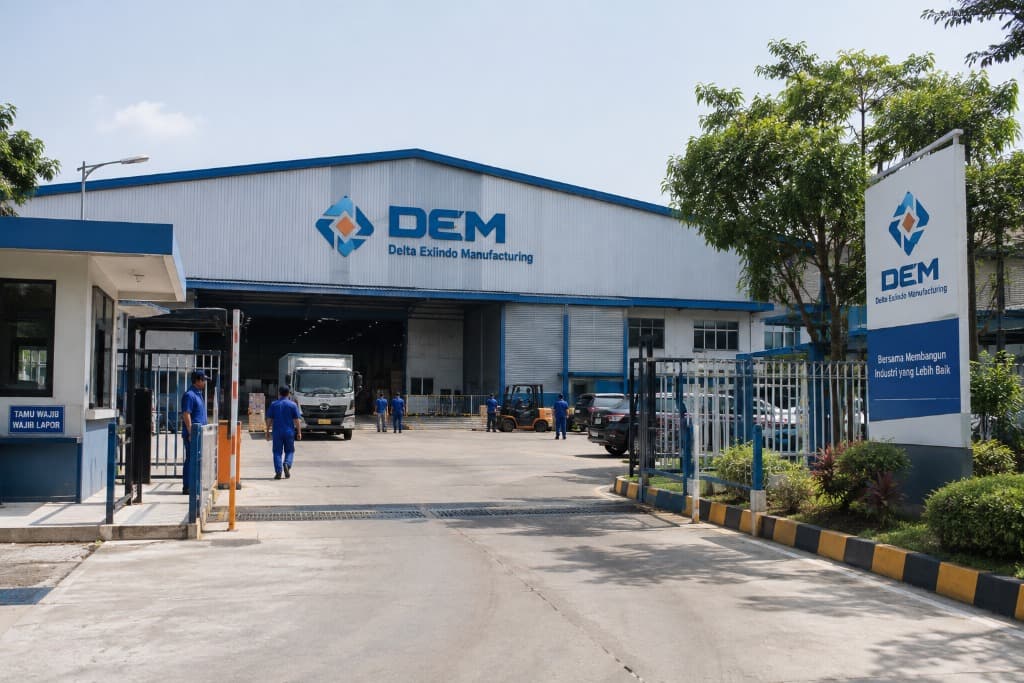 business image