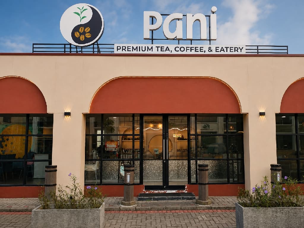 business image