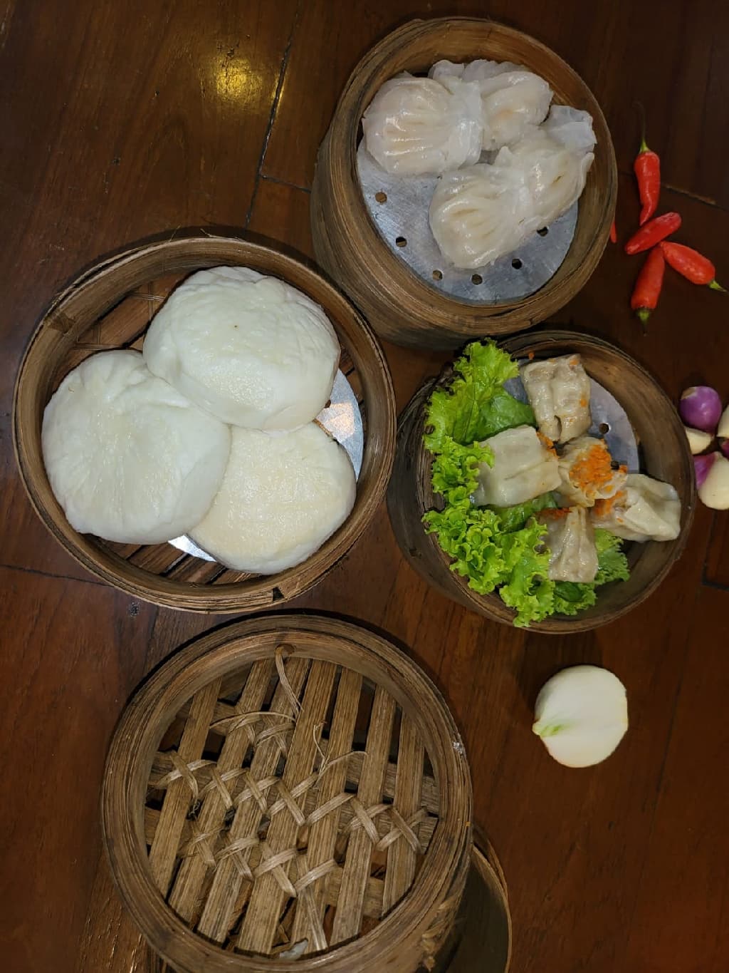 business image