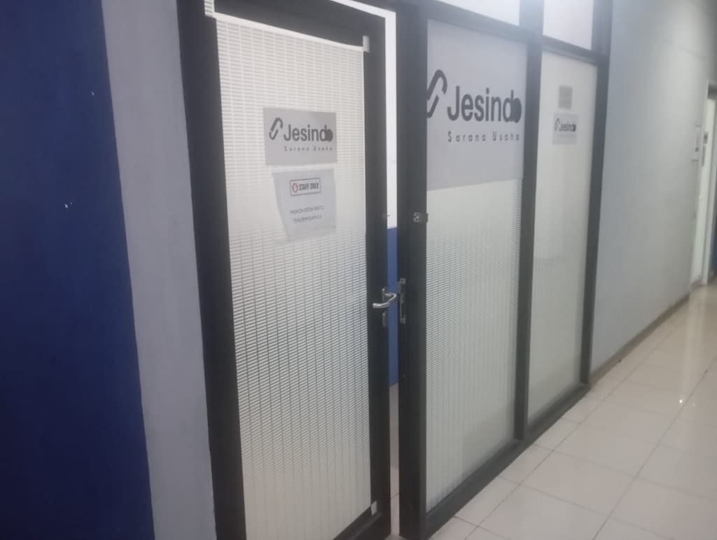 business image