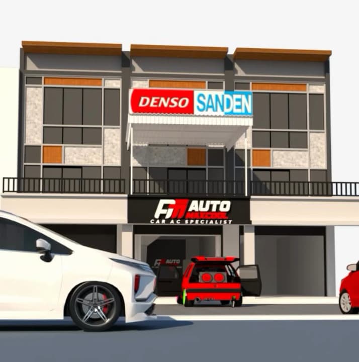 business image