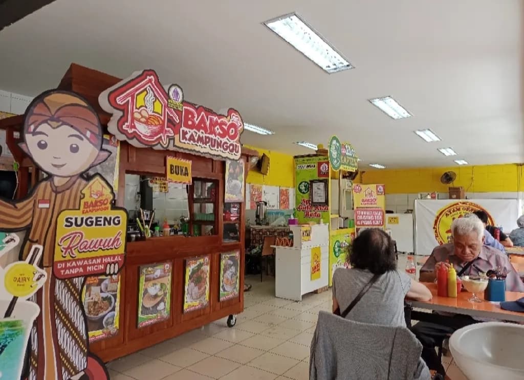 business image