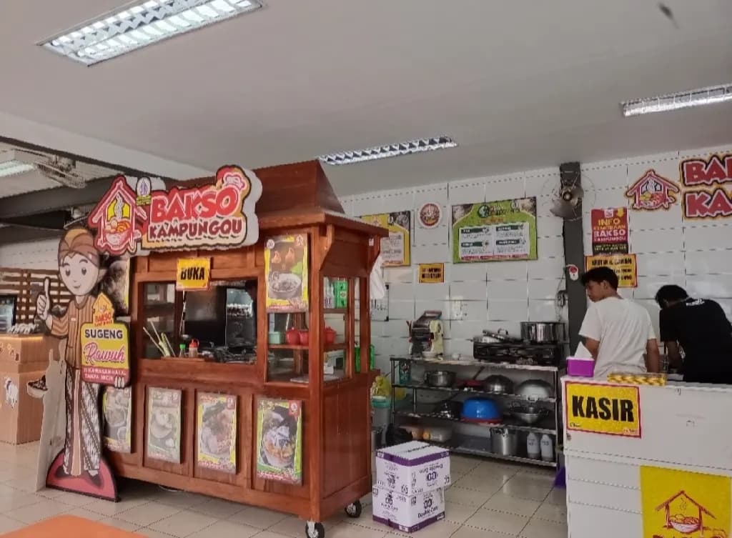 business image