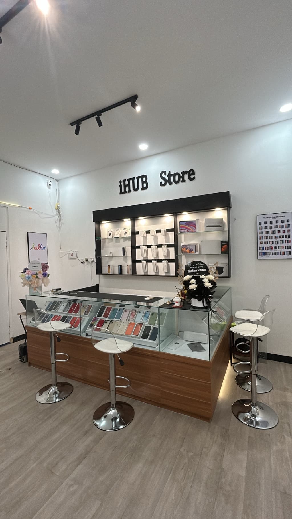 business image