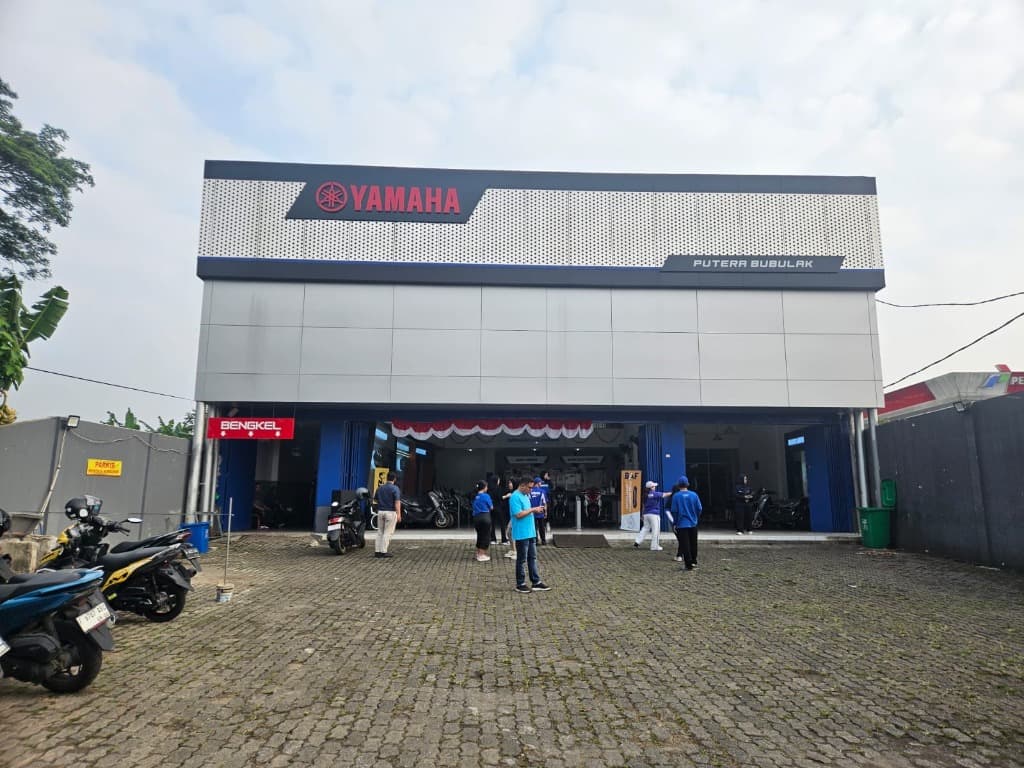 business image