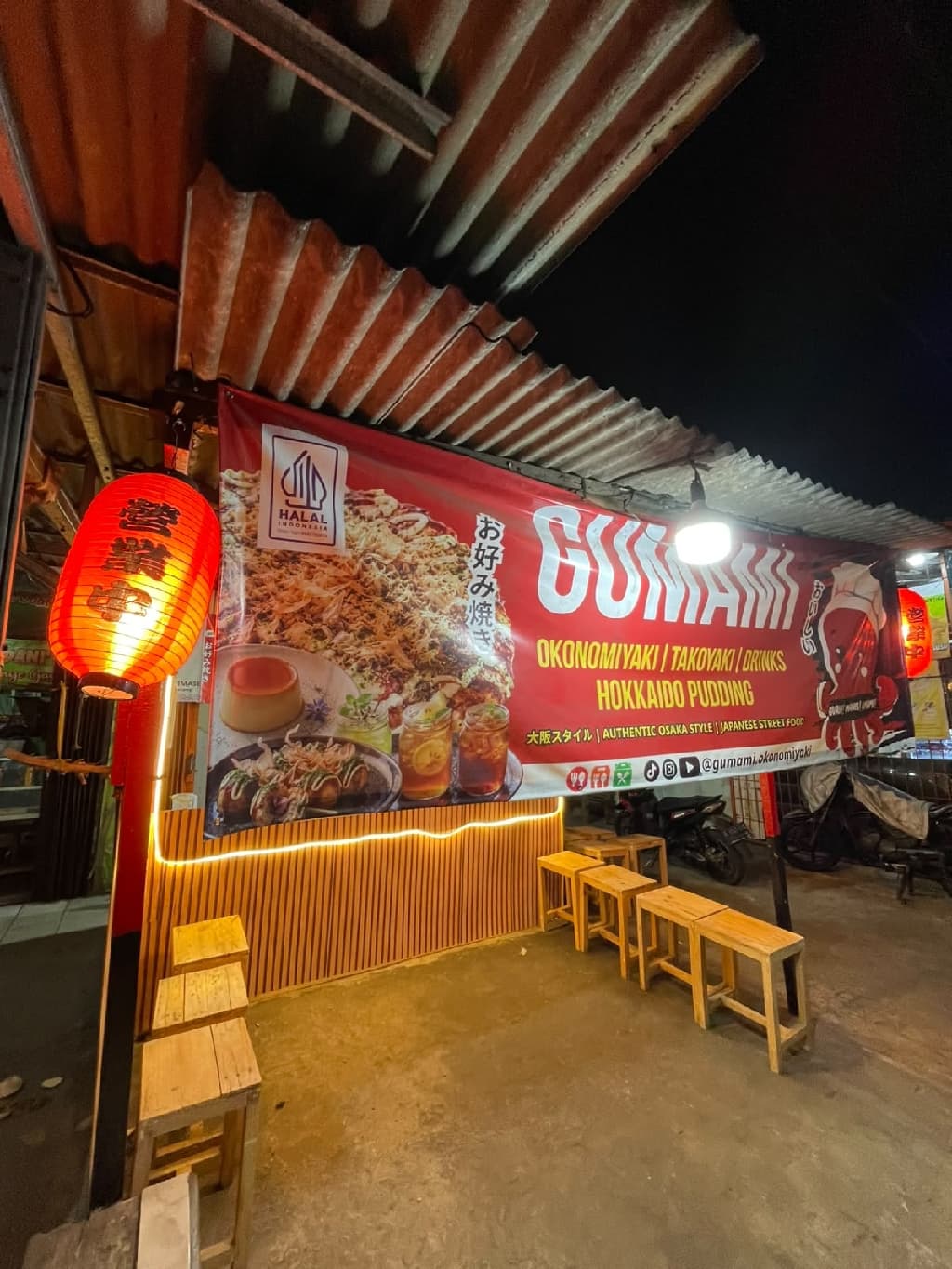 business image