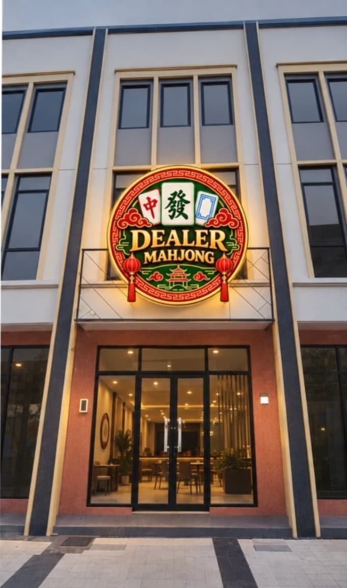 business image